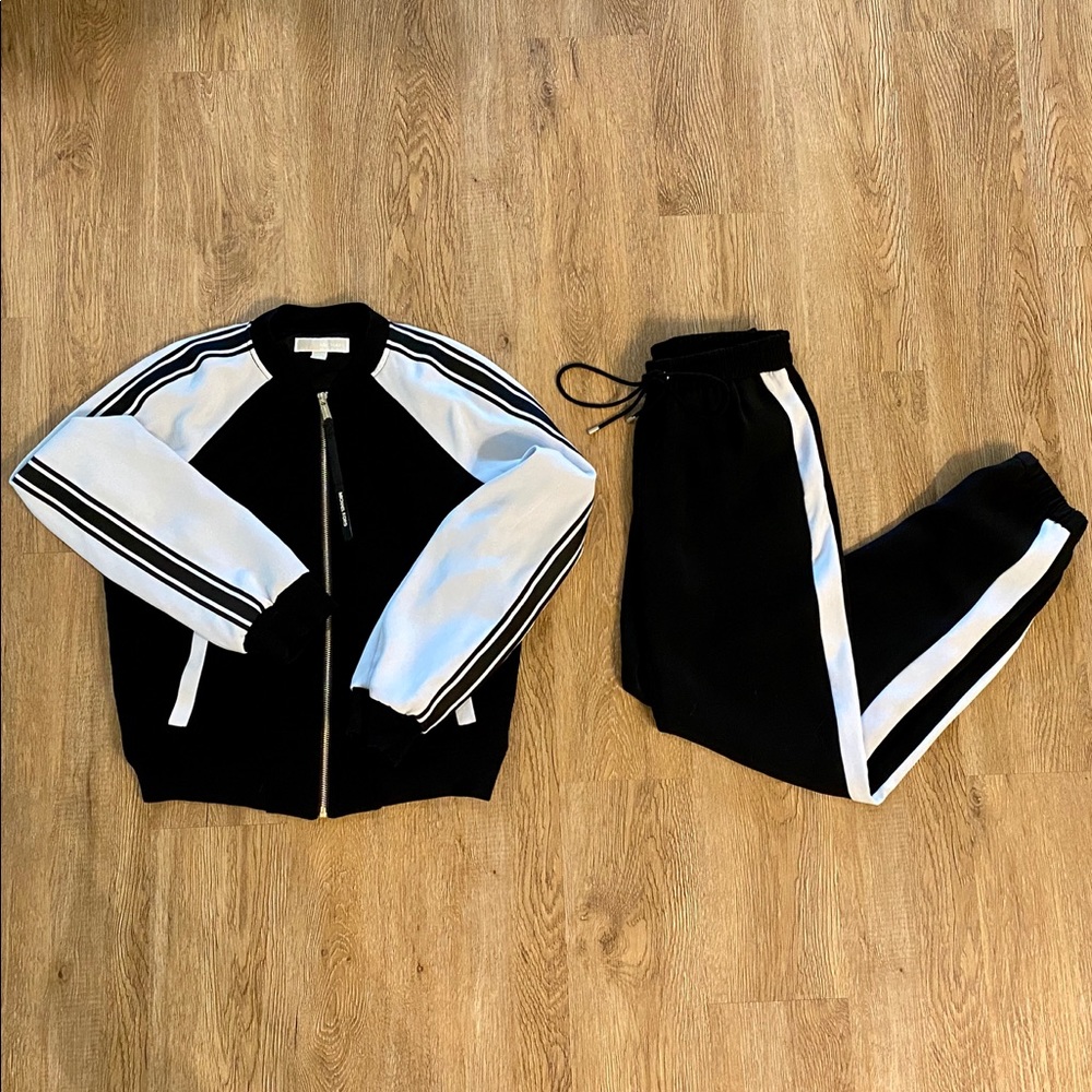 Michael Kors Track Suit